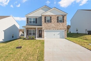 133 Kaley Ln in Lenoir City, TN - Building Photo