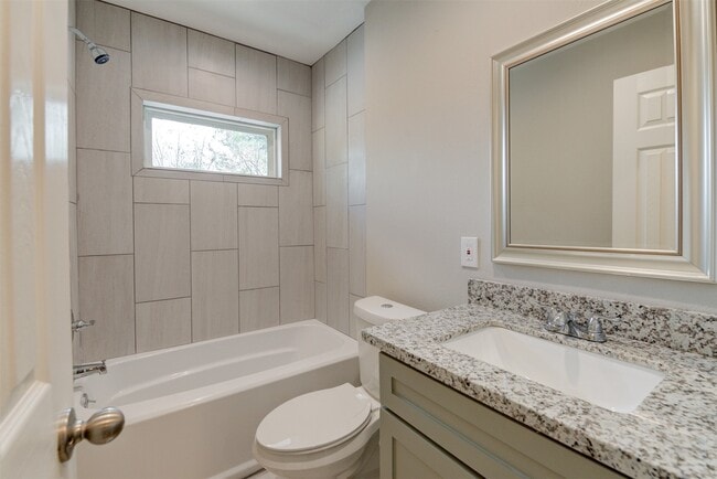 property at 2214 McKee St