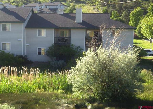 1100 Goeglein Gulch in Durango, CO - Building Photo