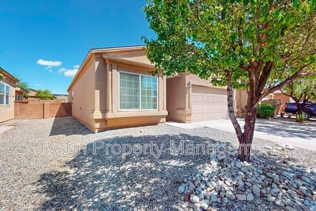 1033 Desert Paintbrush Loop in Rio Rancho, NM - Building Photo - Building Photo