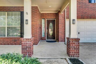 11631 Trail Point Dr in Tomball, TX - Building Photo - Building Photo