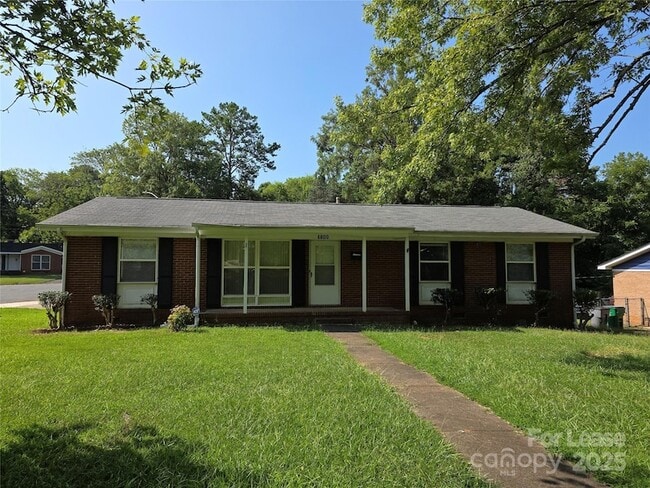 property at 4800 Crestmont Dr