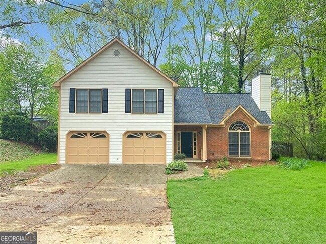3446 Conley Downs Dr