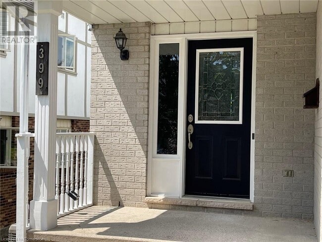 property at 399 Burnett Ave