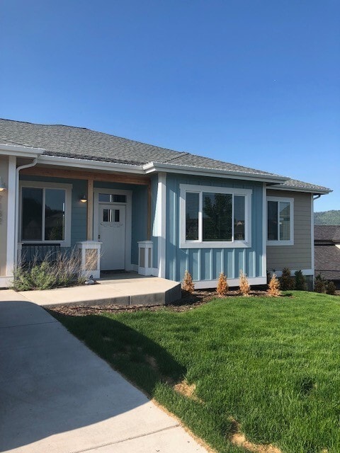 7182 Avery Ln in Missoula, MT - Building Photo - Building Photo