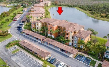 9731 Acqua Ct in Naples, FL - Building Photo - Building Photo