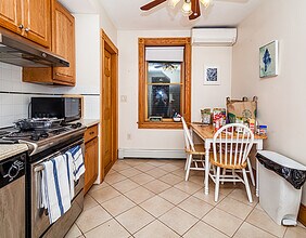 46 Garden St, Unit 1 in Boston, MA - Building Photo - Building Photo