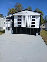 23 Fairview Dr N in Haines City, FL - Building Photo