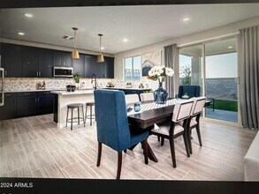 10620 W Wood St in Tolleson, AZ - Building Photo - Building Photo