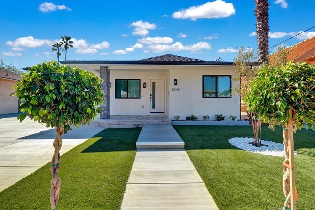 5348 Thornburn St in Los Angeles, CA - Building Photo - Building Photo