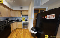 1031 Tremont St, Unit 2 in Boston, MA - Foto de edificio - Building Photo