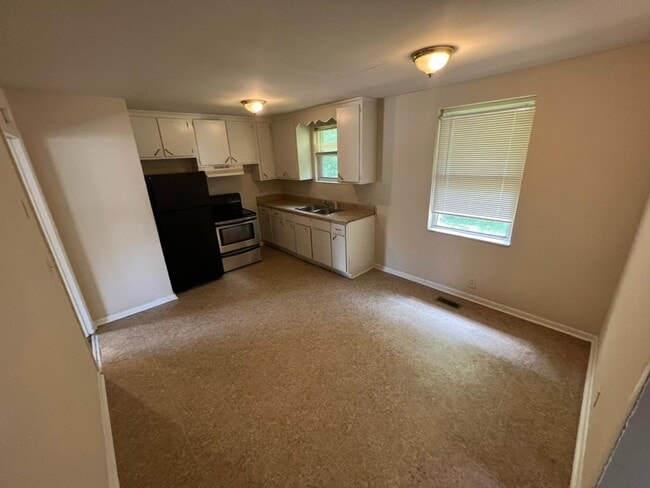 1480 Snell Blvd in Nashville, TN - Building Photo - Building Photo