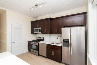 109 North St in Jersey City, NJ - Building Photo - Interior Photo