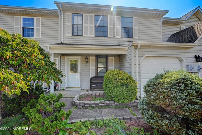 44 Mariners Cove in Freehold, NJ - Building Photo - Building Photo