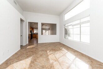 6062 Canyon Gap Dr in North Las Vegas, NV - Building Photo - Building Photo