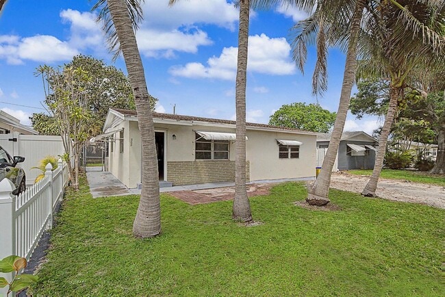 property at 301 SE 21st Ave