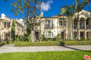 73 City Stroll in Irvine, CA - Building Photo