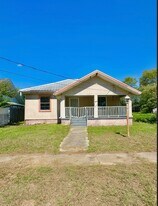 1616 26th Ave N in Birmingham, AL - Building Photo