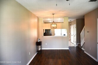 530 Steeplechase Ln in Melbourne, FL - Building Photo - Building Photo