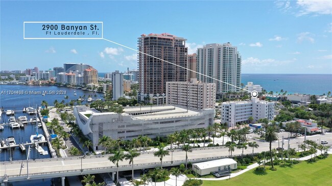 2900 Banyan St in Fort Lauderdale, FL - Building Photo - Building Photo