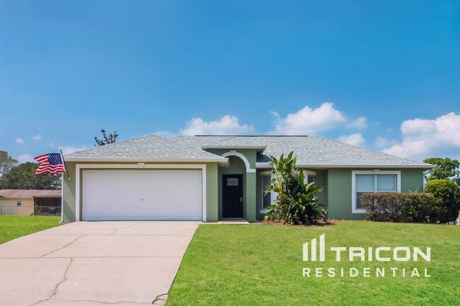 property at 4201 Castle Ave