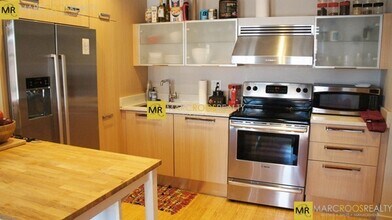 691 Massachusetts Ave, Unit 405 in Boston, MA - Building Photo - Building Photo