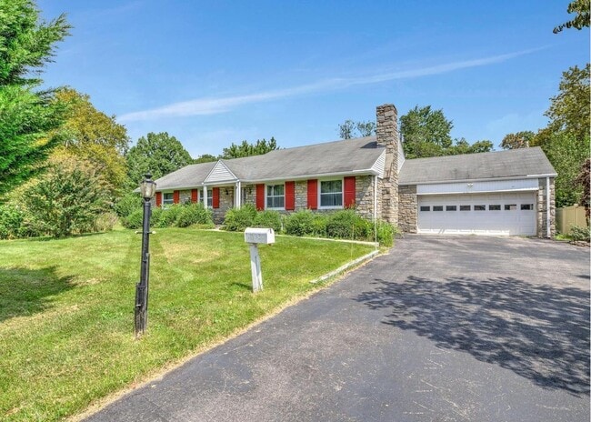 property at 11 S Providence Rd