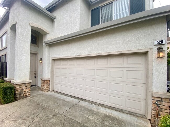 520 Ashland Terrace in Fremont, CA - Building Photo - Building Photo
