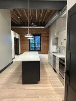 124 W 3rd St, Unit Downtown Industrial Loft in Grand Island, NE - Building Photo