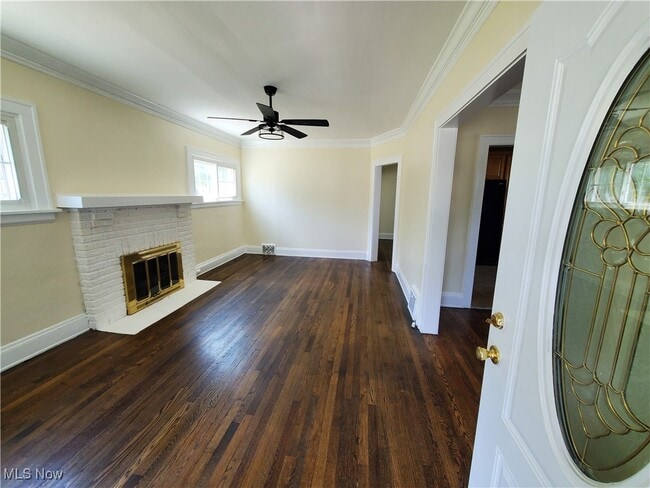 1686 Avalon Rd in Cleveland, OH - Building Photo - Building Photo