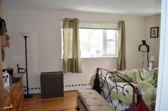 62 Parkman St, Unit 3B in Brookline, MA - Building Photo - Building Photo