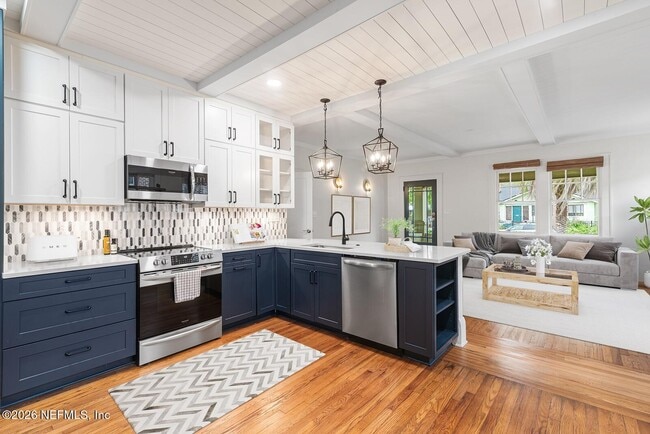 3612 Riverside Ave in Jacksonville, FL - Building Photo - Building Photo