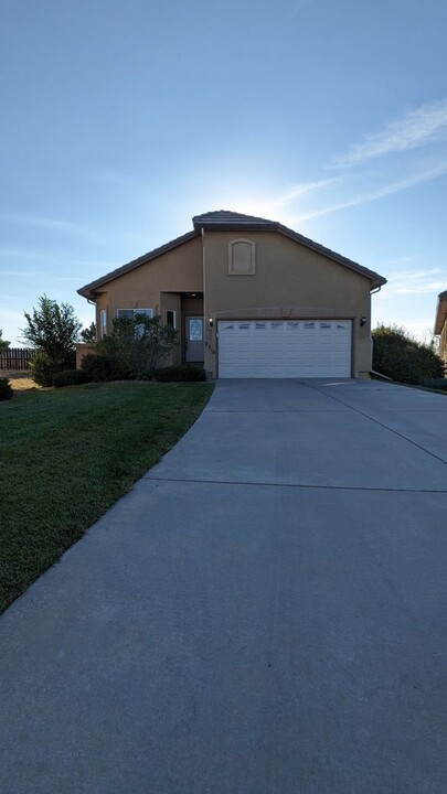 2316 Creek Valley Cir in Monument, CO - Building Photo