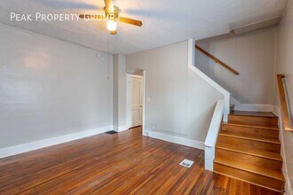 1312 N 5th St in Columbus, OH - Foto de edificio - Building Photo