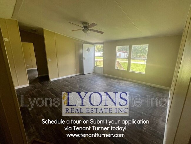507 Ravenwood Dr in Sparks, GA - Building Photo - Building Photo
