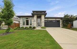 8208 Spire View in Austin, TX - Building Photo