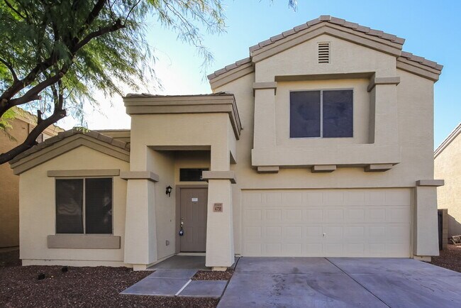 property at 4738 N 111th Ln