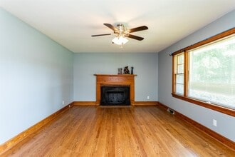 300 Tyson Ave in Rocky Mount, NC - Building Photo - Building Photo