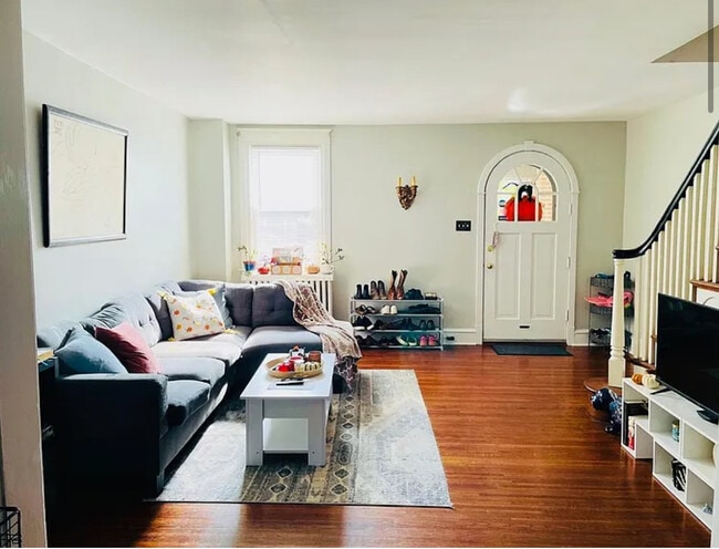 3345 Tilden St in Philadelphia, PA - Building Photo - Building Photo