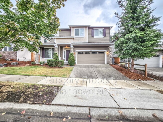 property at 22913 36th Ave SE