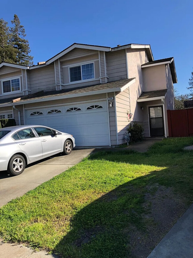 254 Grau Dr in Fremont, CA - Building Photo - Building Photo