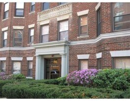 90 Brainerd Rd in Boston, MA - Building Photo