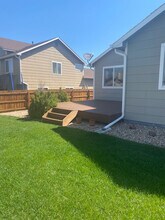14607 High St in Thornton, CO - Foto de edificio - Building Photo