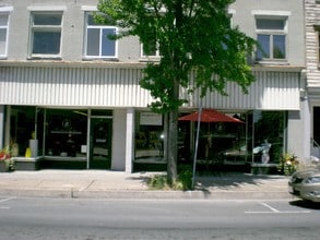 11-21 E Main St in Mechanicsburg, PA - Building Photo - Building Photo