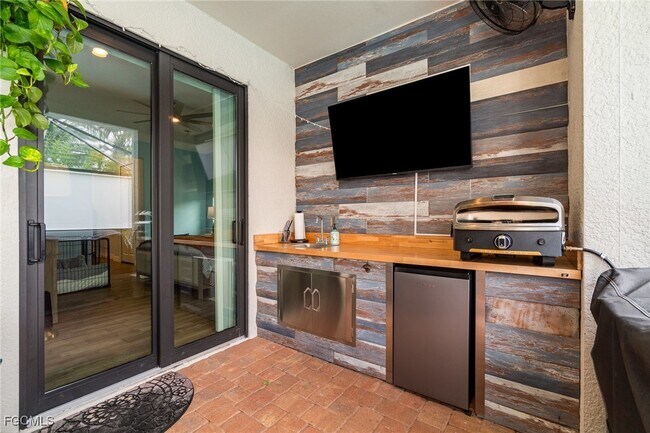 property at 2704 SW Embers Terrace