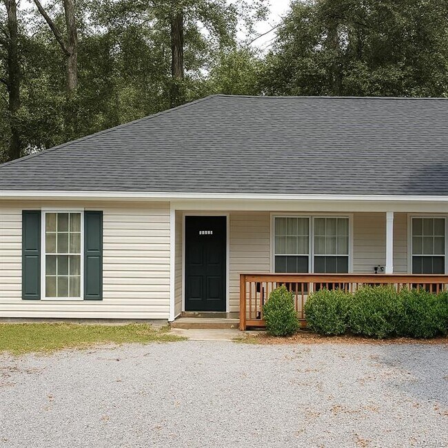 property at 3310 Branch St