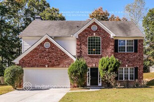 971 Wisteria View Ct SE in Dacula, GA - Building Photo