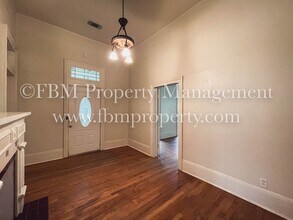 1824 W 5th Ave in Corsicana, TX - Building Photo - Building Photo