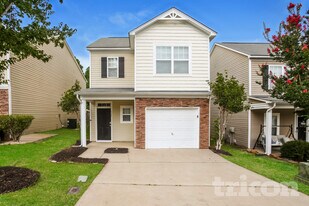 369 Drooping Leaf Rd in Lexington, SC - Building Photo