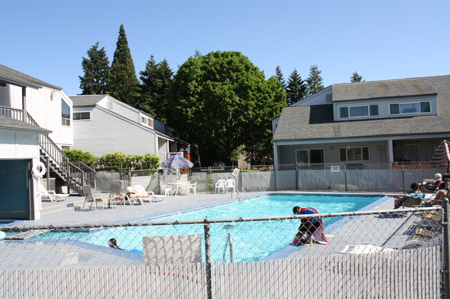 307 NE 85th St in Vancouver, WA - Building Photo - Building Photo